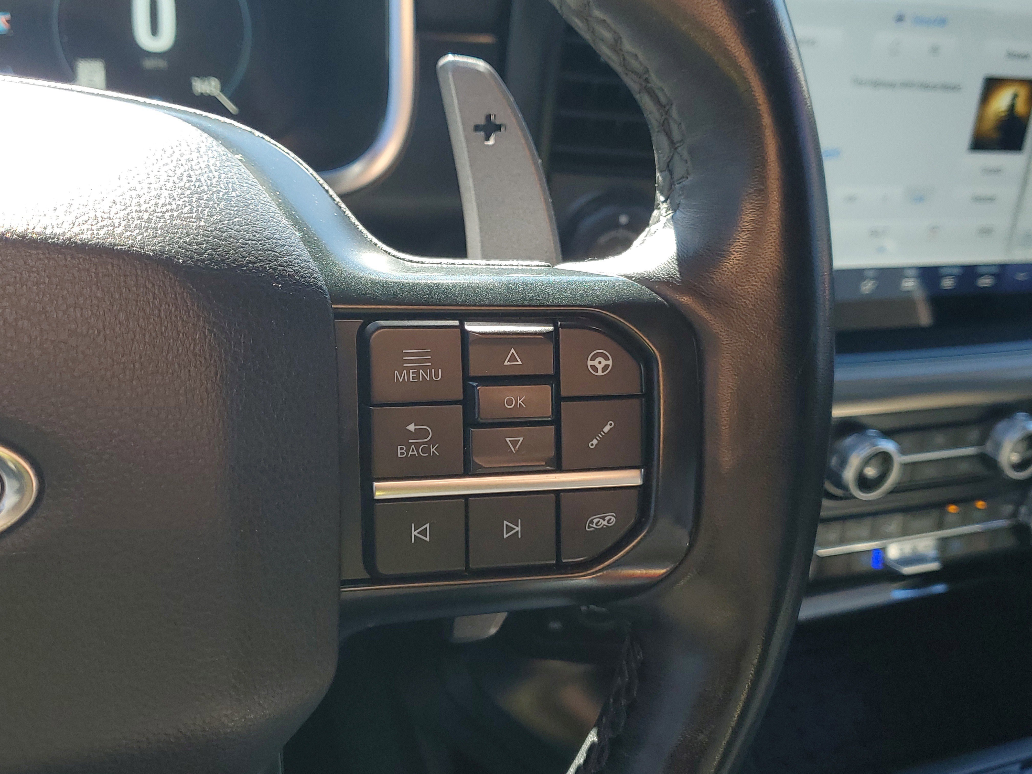 Used 2023 Ford F150 Raptor image 26