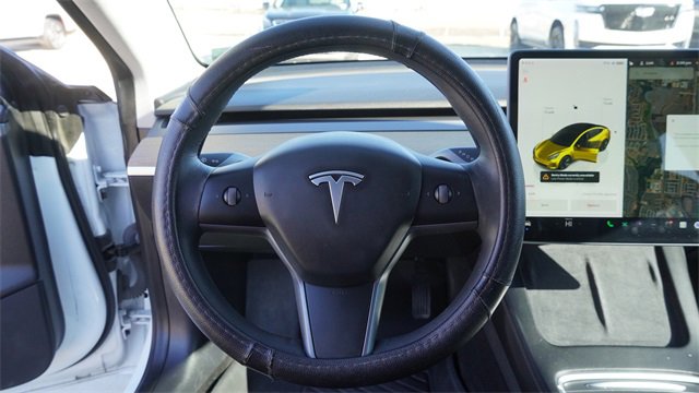 Used 2022 Tesla Model 3 Long Range image 23