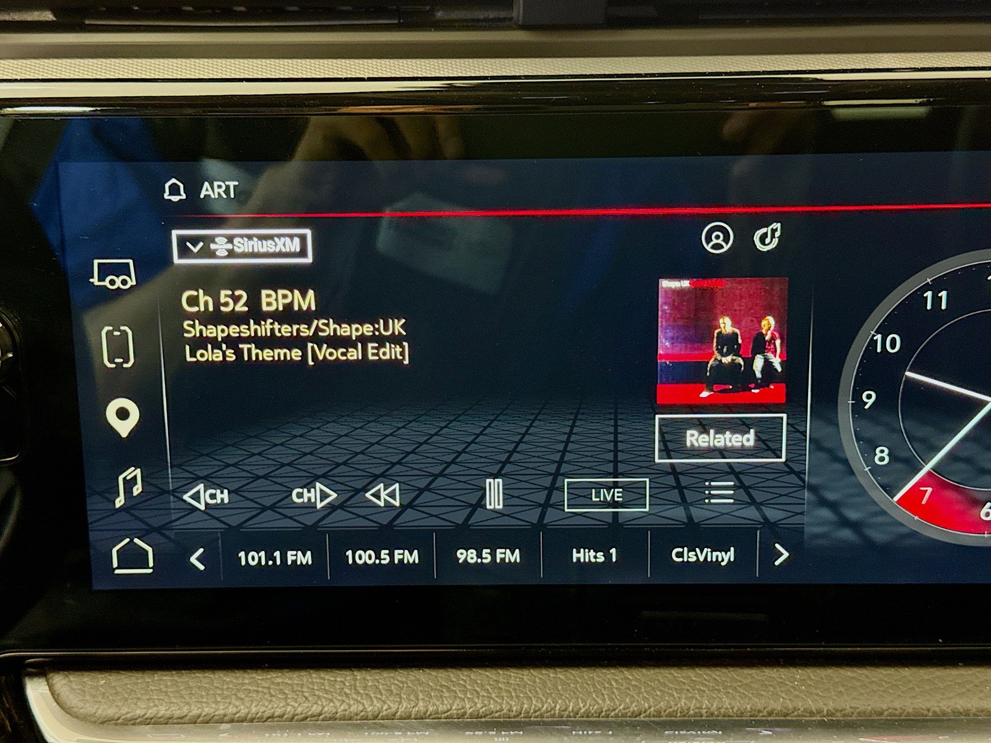 Used 2024 GMC Sierra 2500 Denali w/ Denali Reserve Package image 15