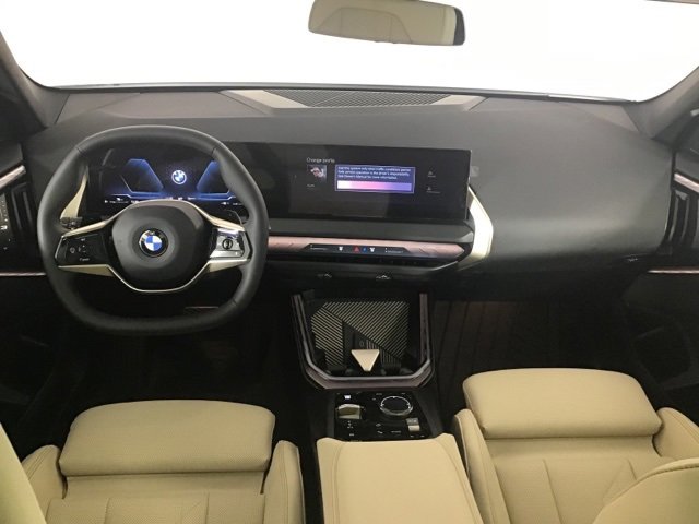 Used 2025 BMW X3 xDrive30i w/ M Sport Package image 13