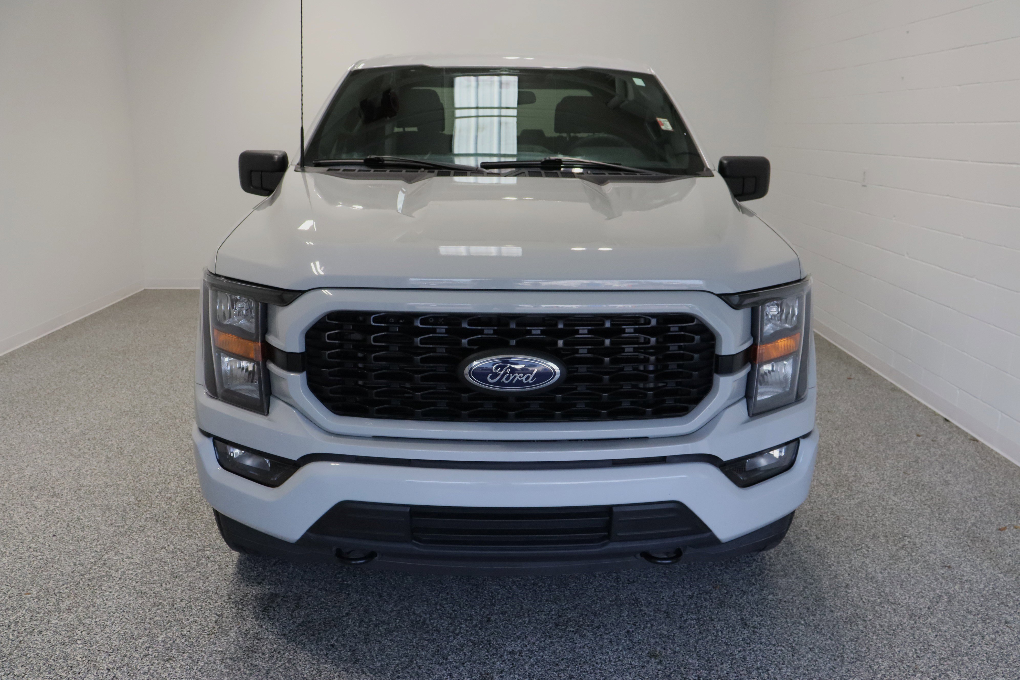Used 2023 Ford F150 XL w/ STX Appearance Package image 3