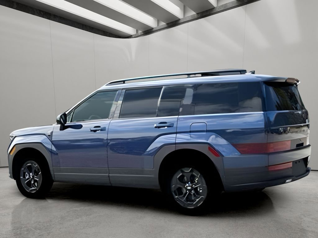 Used 2025 Hyundai Santa Fe XRT image 21