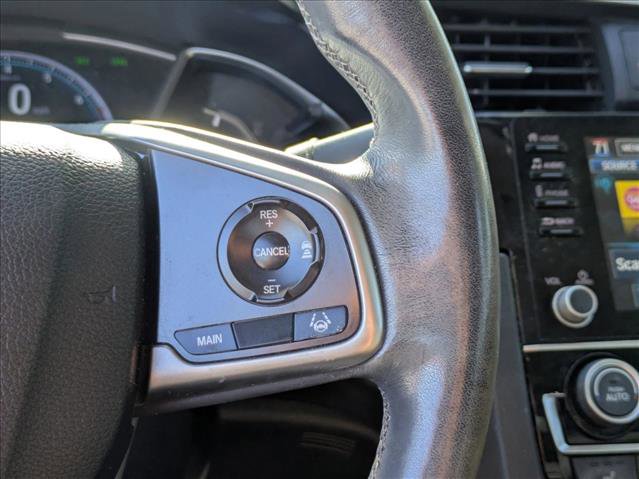 Used 2019 Honda Civic EX image 17