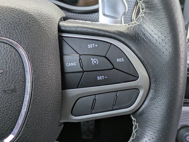 Used 2023 Dodge Challenger SRT Hellcat RWD image 29
