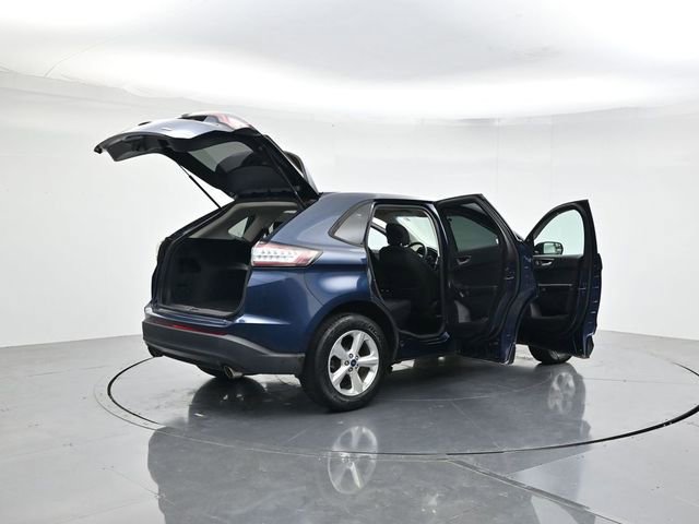 Used 2017 Ford Edge SE FWD image 48