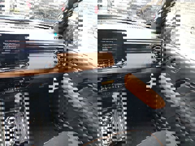 New 2026 GMC Canyon AT4 image 15