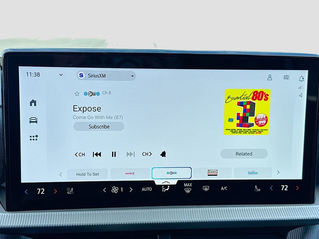 New 2026 Ford Explorer ST w/ Sun And Sound Package image 42