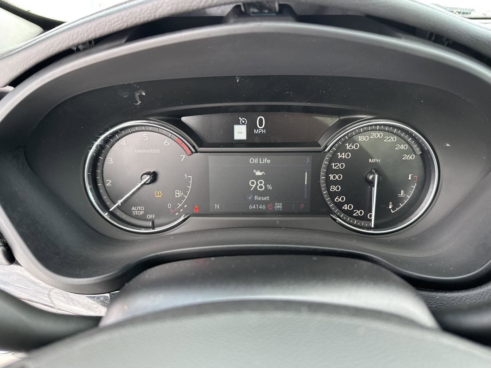 Used 2022 Cadillac XT4 Premium Luxury w/ Sun And Sound Package image 30