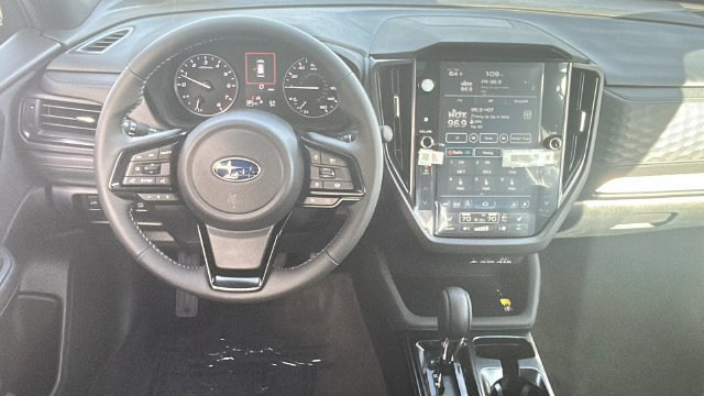 New 2026 Subaru Forester Premium AWD/4WD image 12
