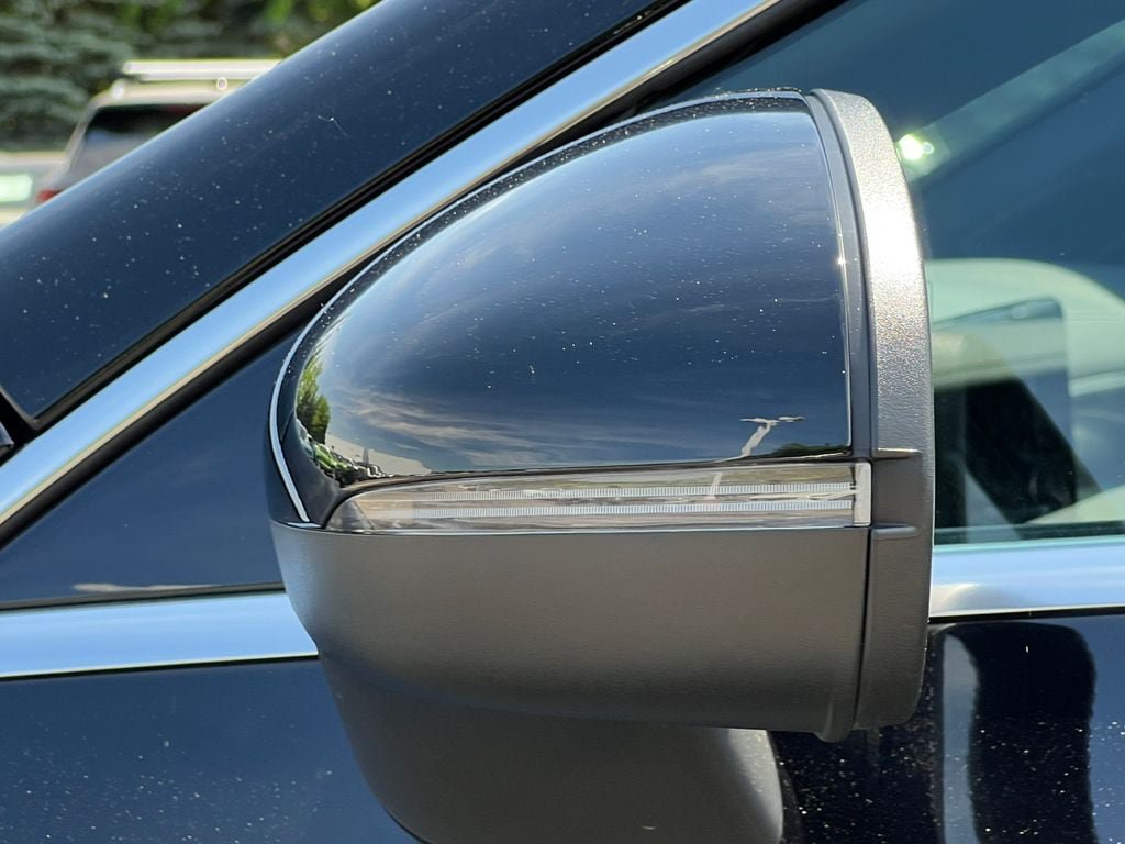 New 2025 Mercedes-Benz CLA 250 4MATIC image 9