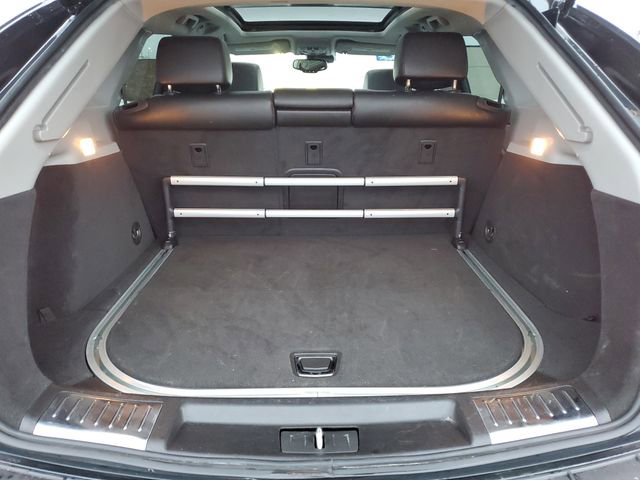 Certified 2015 Cadillac SRX Luxury w/ Driver Awareness Package image 26