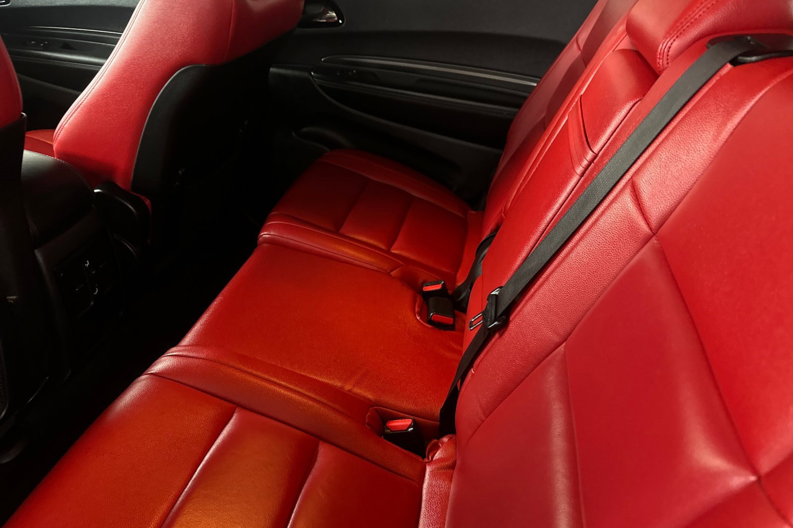 Used 2021 Dodge Durango GT w/ Trailer Tow Group IV image 12