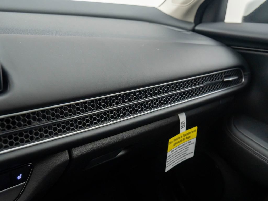 New 2026 Honda HR-V EX-L image 32
