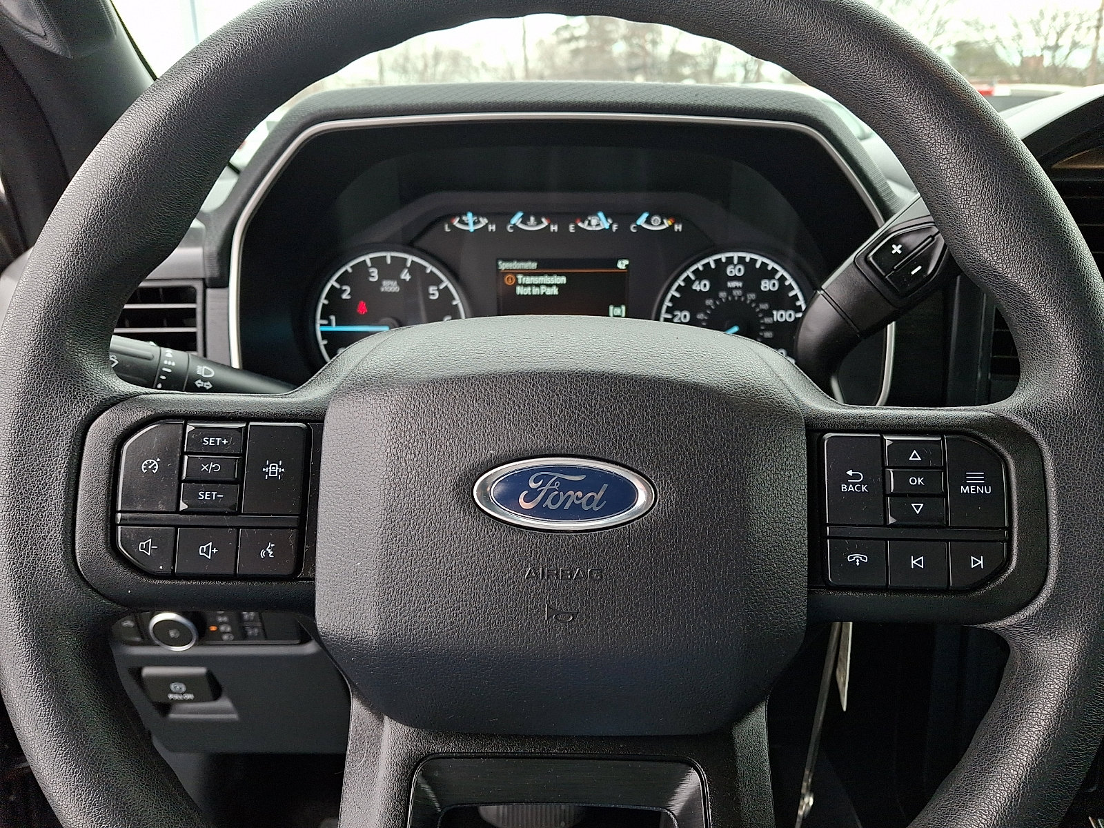 Certified 2022 Ford F150 XL w/ STX Appearance Package image 20