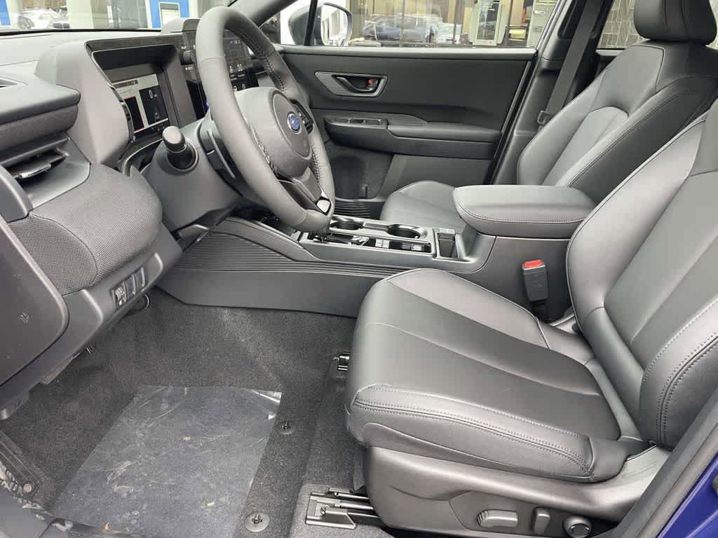 New 2026 Subaru Outback Premium w/ Premium/Limited Package 2 AWD/4WD image 12