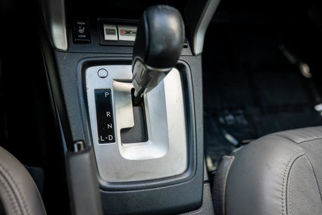 Used 2016 Subaru Forester 2.5i Limited image 34