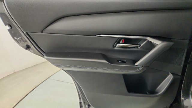 New 2026 MAZDA CX-5 Preferred AWD/4WD image 24