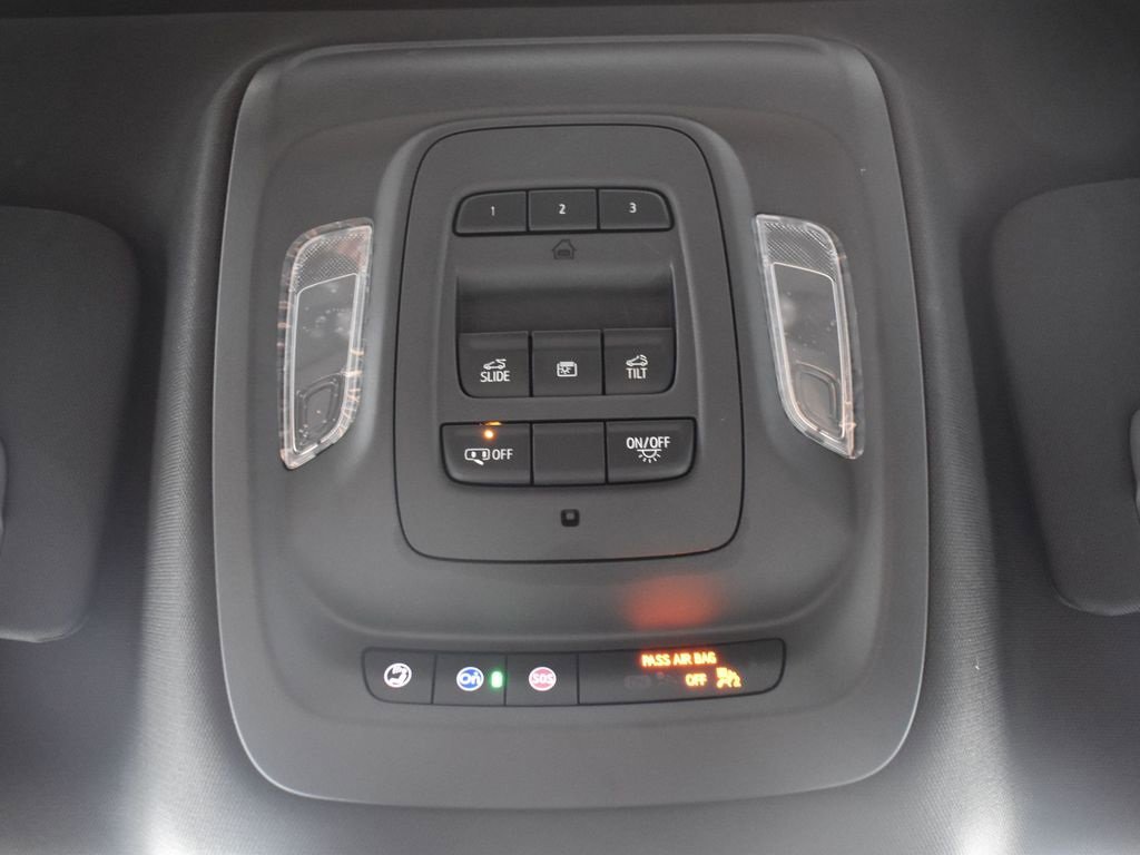 New 2025 Cadillac CT5 Sport w/ Sun And Sound Package image 23