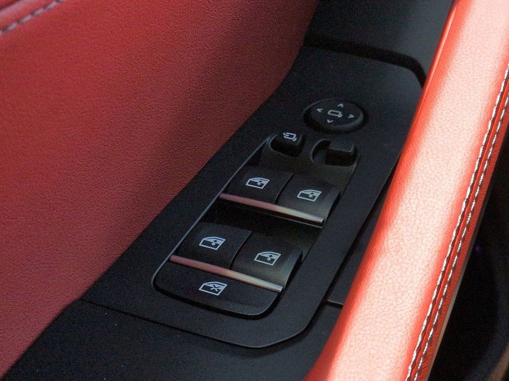 New 2026 BMW X6 M Competition w/ Executive Package AWD/4WD image 25
