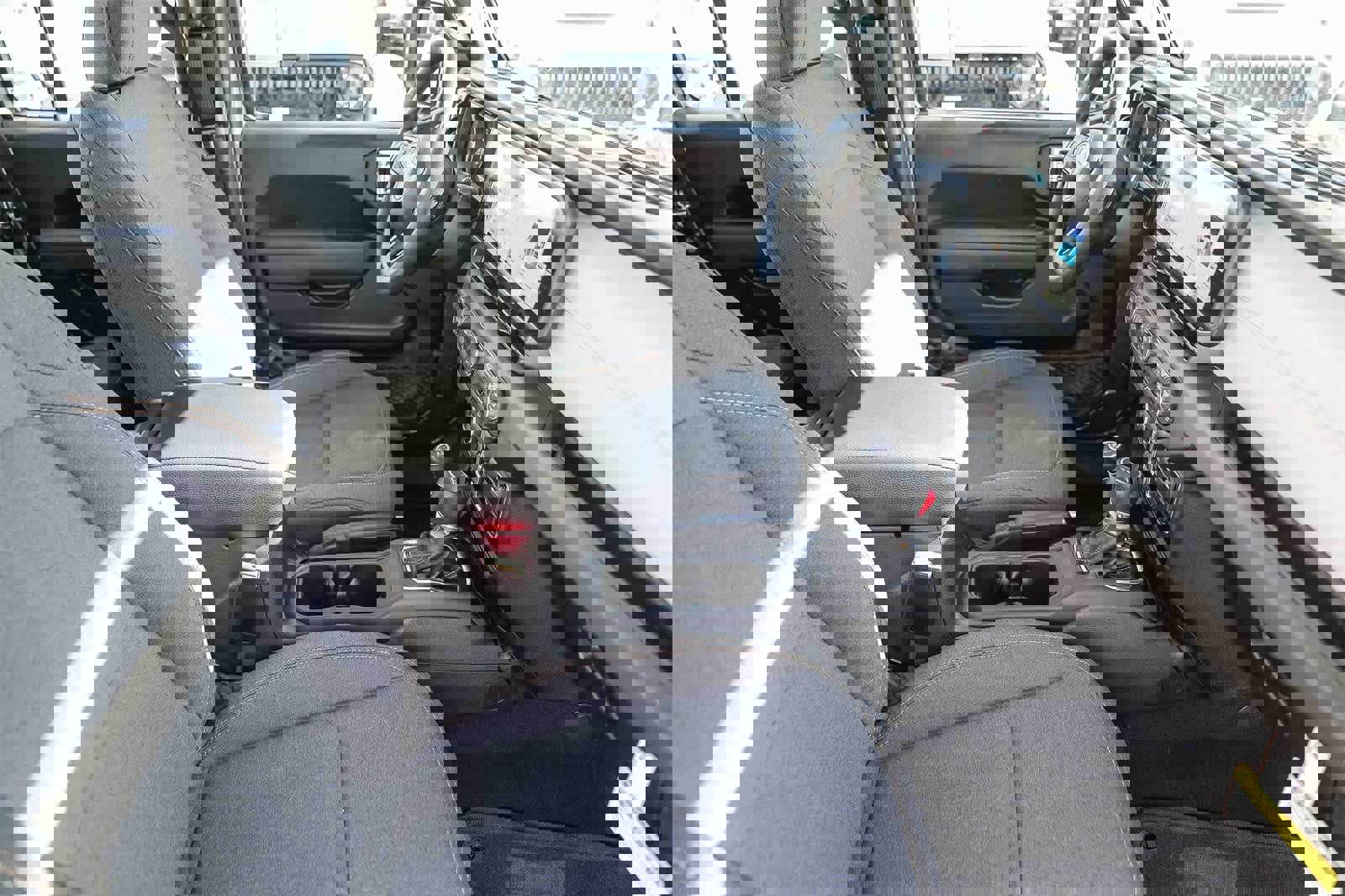 New 2026 Jeep Gladiator Sport image 17