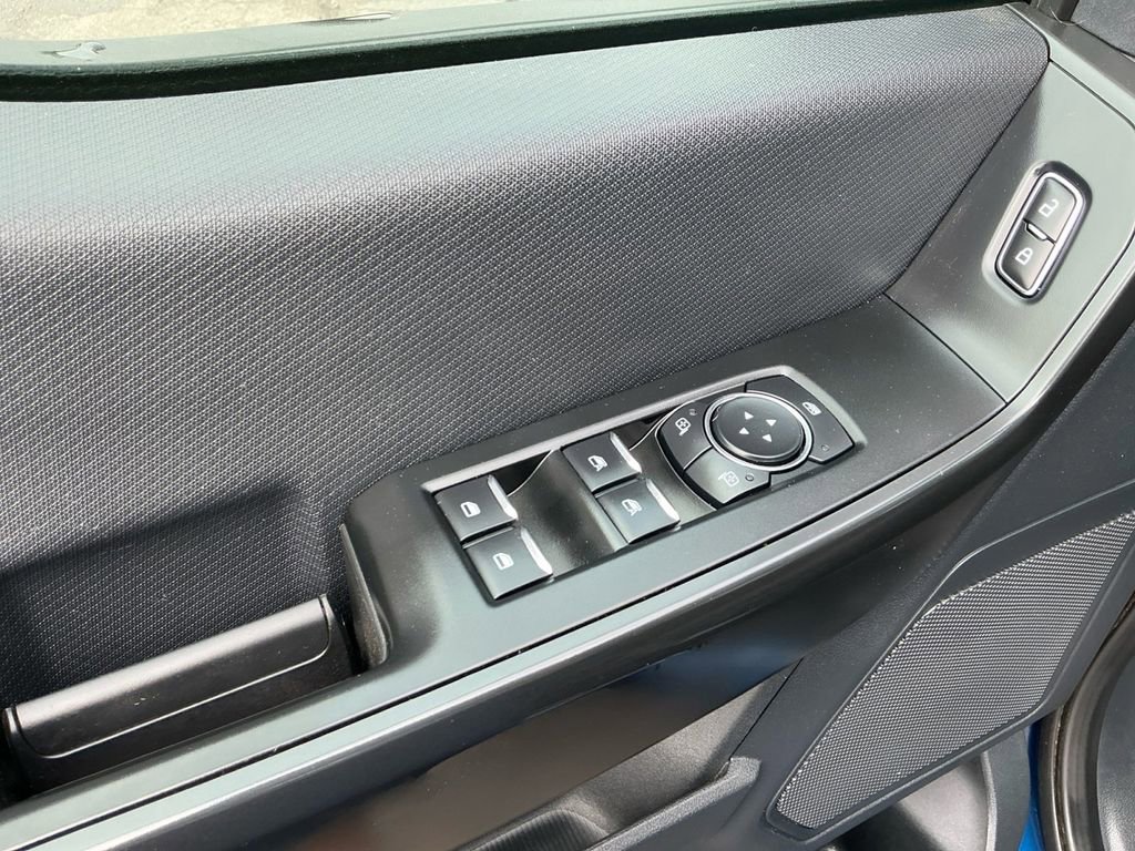 Used 2024 Ford F150 STX AWD/4WD image 16