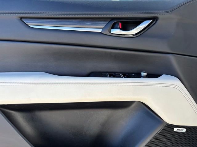 Used 2020 MAZDA CX-5 Grand Touring image 13