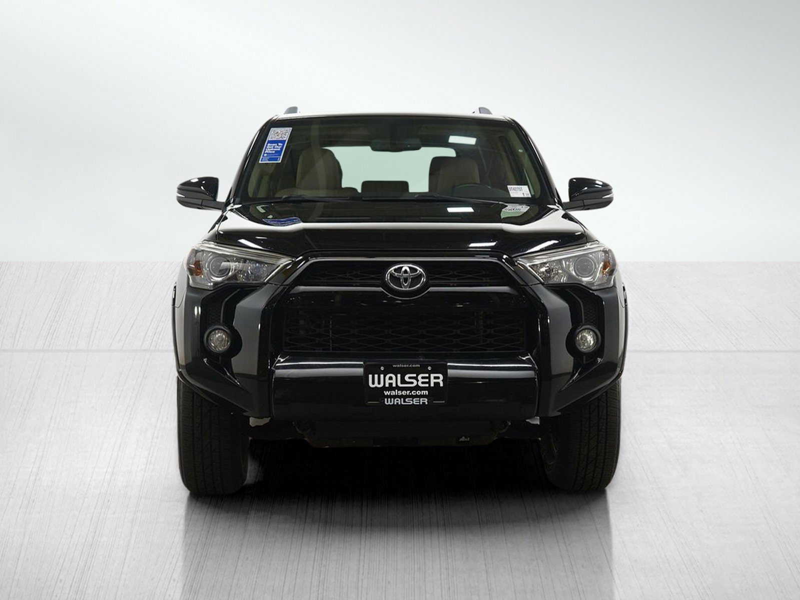 Used 2014 Toyota 4Runner SR5 Premium image 8