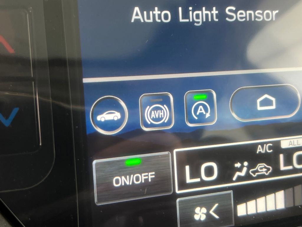 New 2026 Subaru Crosstrek 2.0i Premium image 31