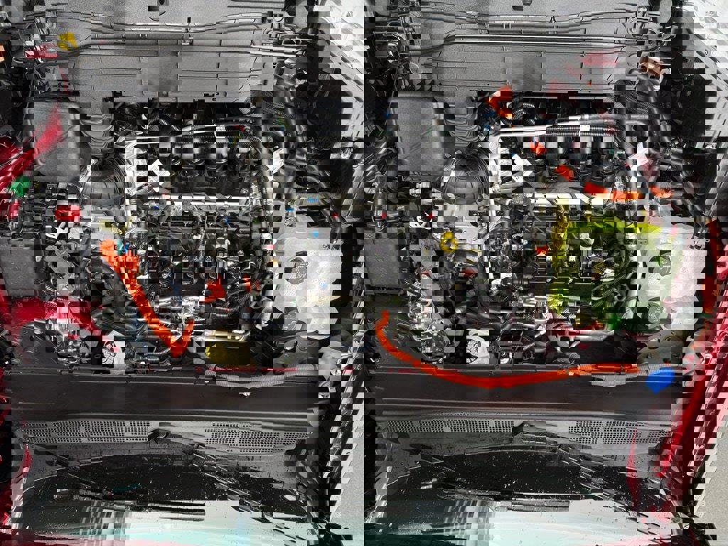 New 2026 Ford Maverick XLT w/ Equipment Group 301A image 35