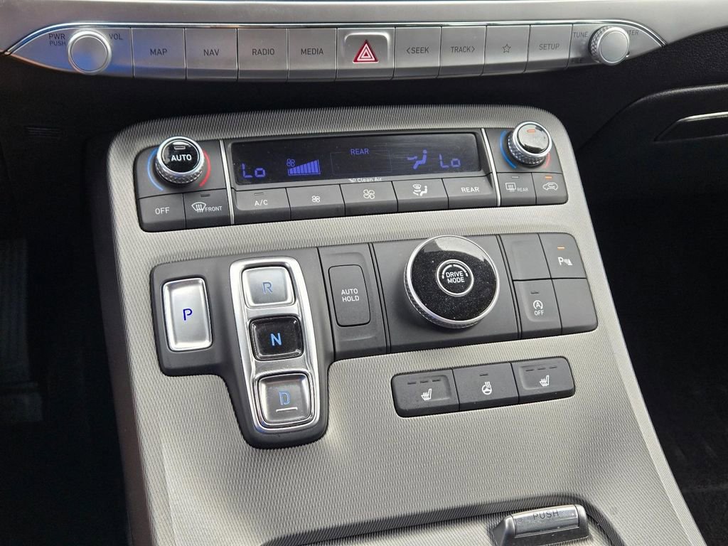 Used 2021 Hyundai Palisade SEL w/ Premium Package FWD image 30