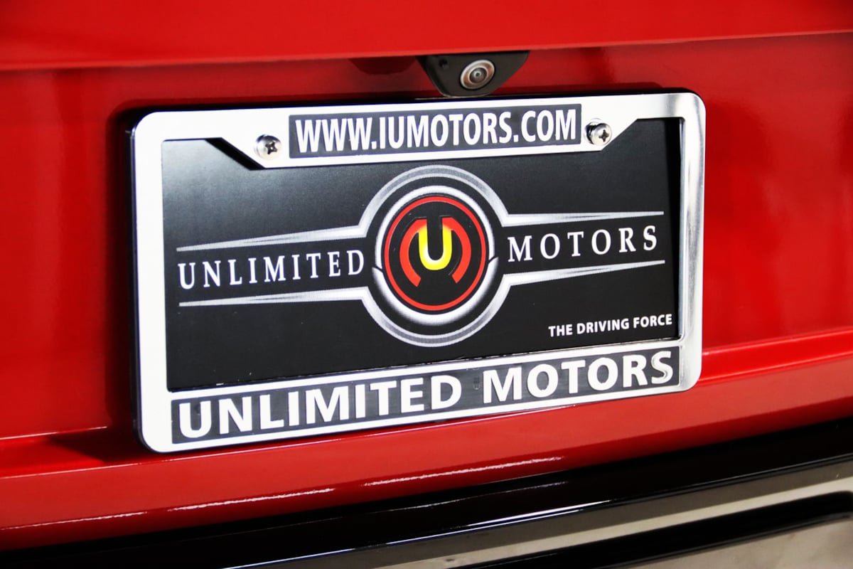 Used 2025 Land Rover Range Rover Sport Dynamic SE AWD/4WD image 13