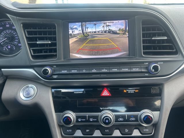 Used 2019 Hyundai Elantra Value Edition w/ Winter Weather Package image 11