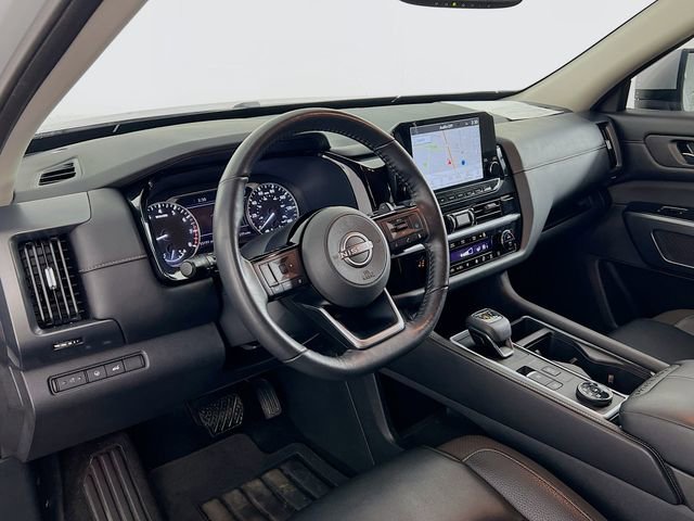 Used 2022 Nissan Pathfinder SL image 36