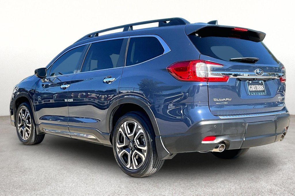 Used 2025 Subaru Ascent Touring w/ Popular Package #1 AWD/4WD image 15