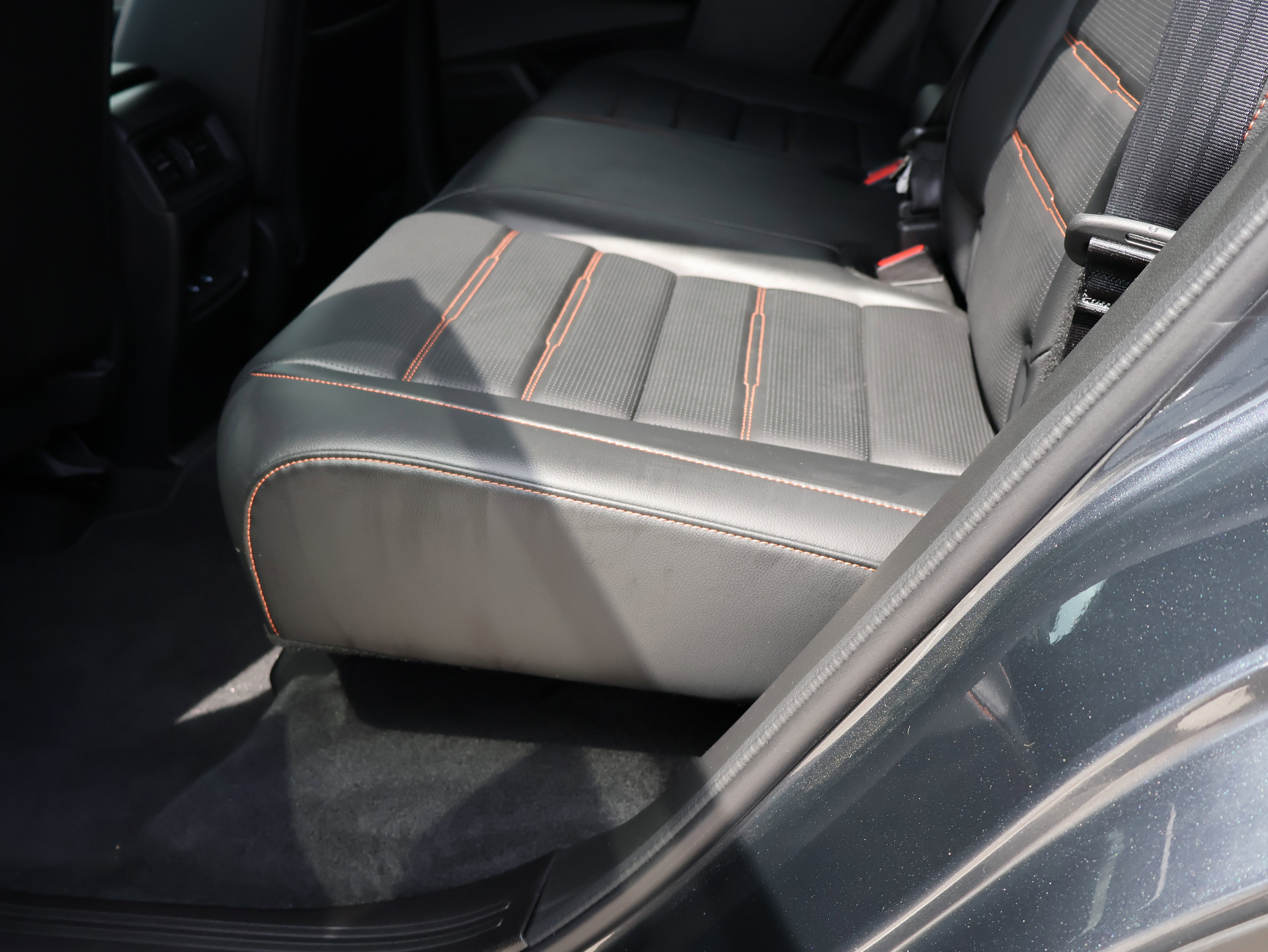 Used 2025 Honda CR-V Sport-L image 21