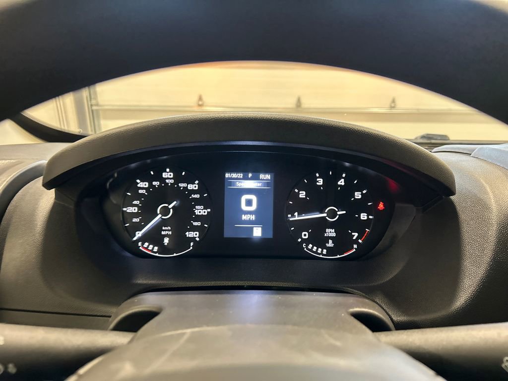 New 2026 RAM ProMaster 2500 w/ Convenience Group image 19