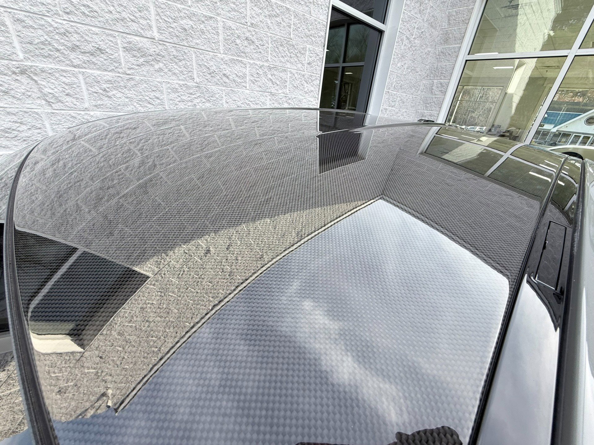 Used 2023 BMW M3 Competition w/ Executive Package image 19