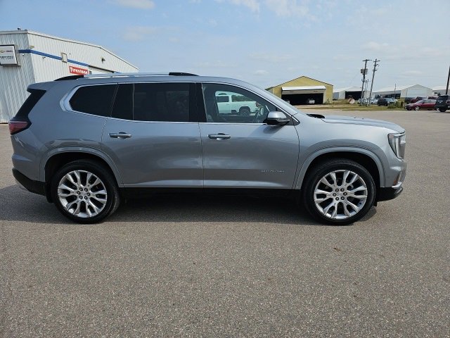 Certified 2024 GMC Acadia Denali w/ Super Cruise Package image 6