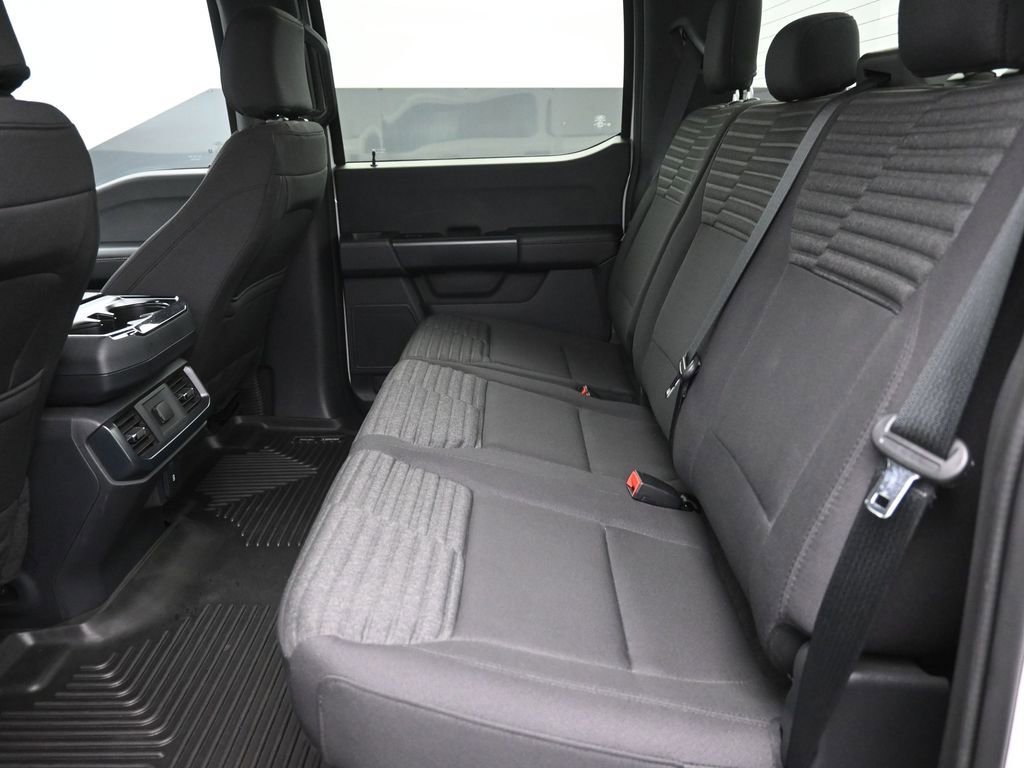 Used 2023 Ford F150 XL w/ STX Appearance Package image 28