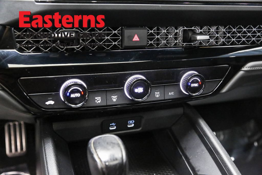 Used 2023 Honda Accord Sport image 19