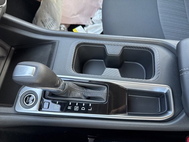 New 2025 Nissan Sentra SV image 20