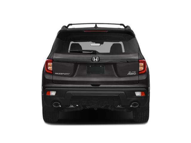 Used 2021 Honda Passport Elite image 8