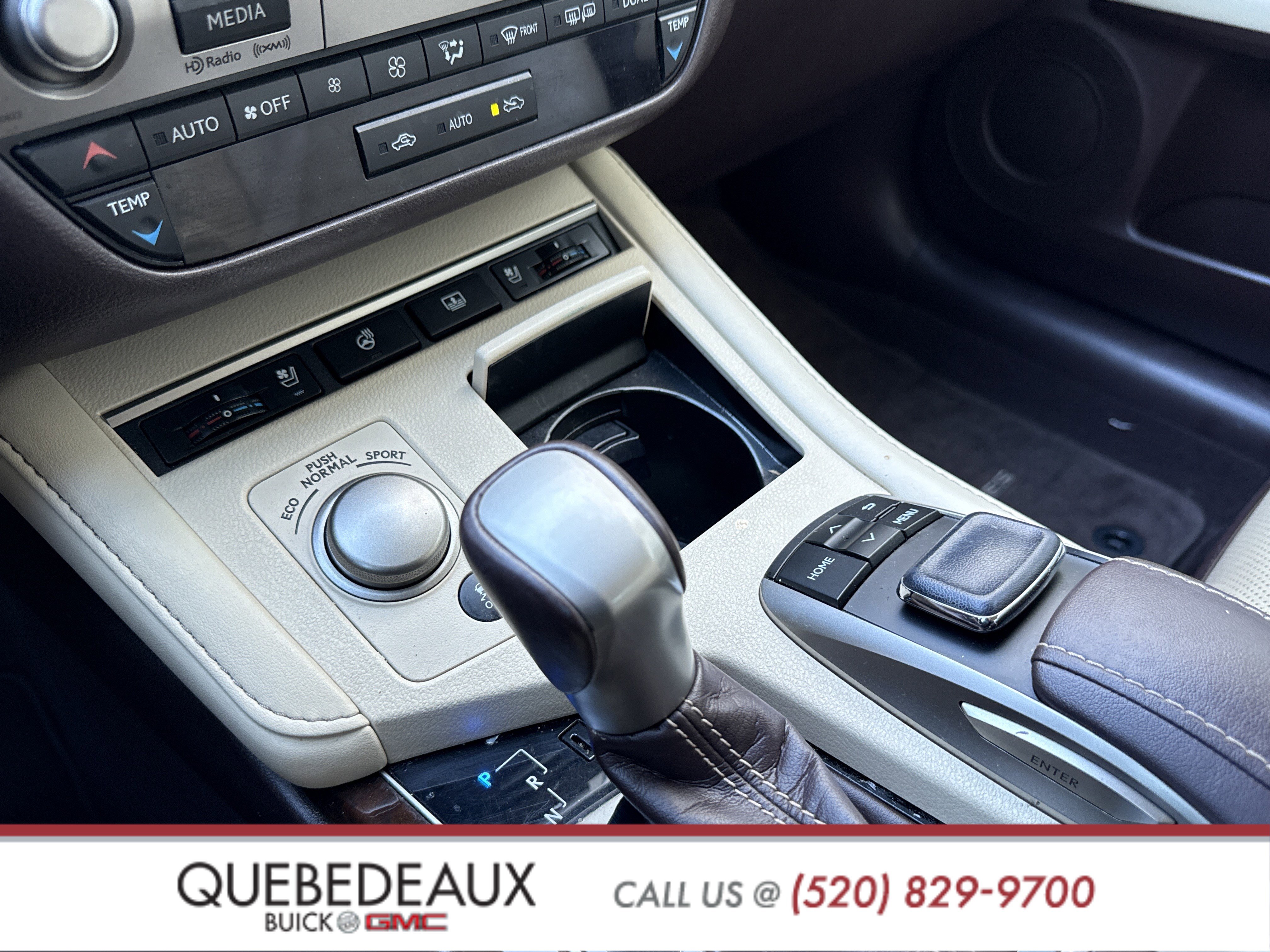 Used 2018 Lexus ES 350 image 23