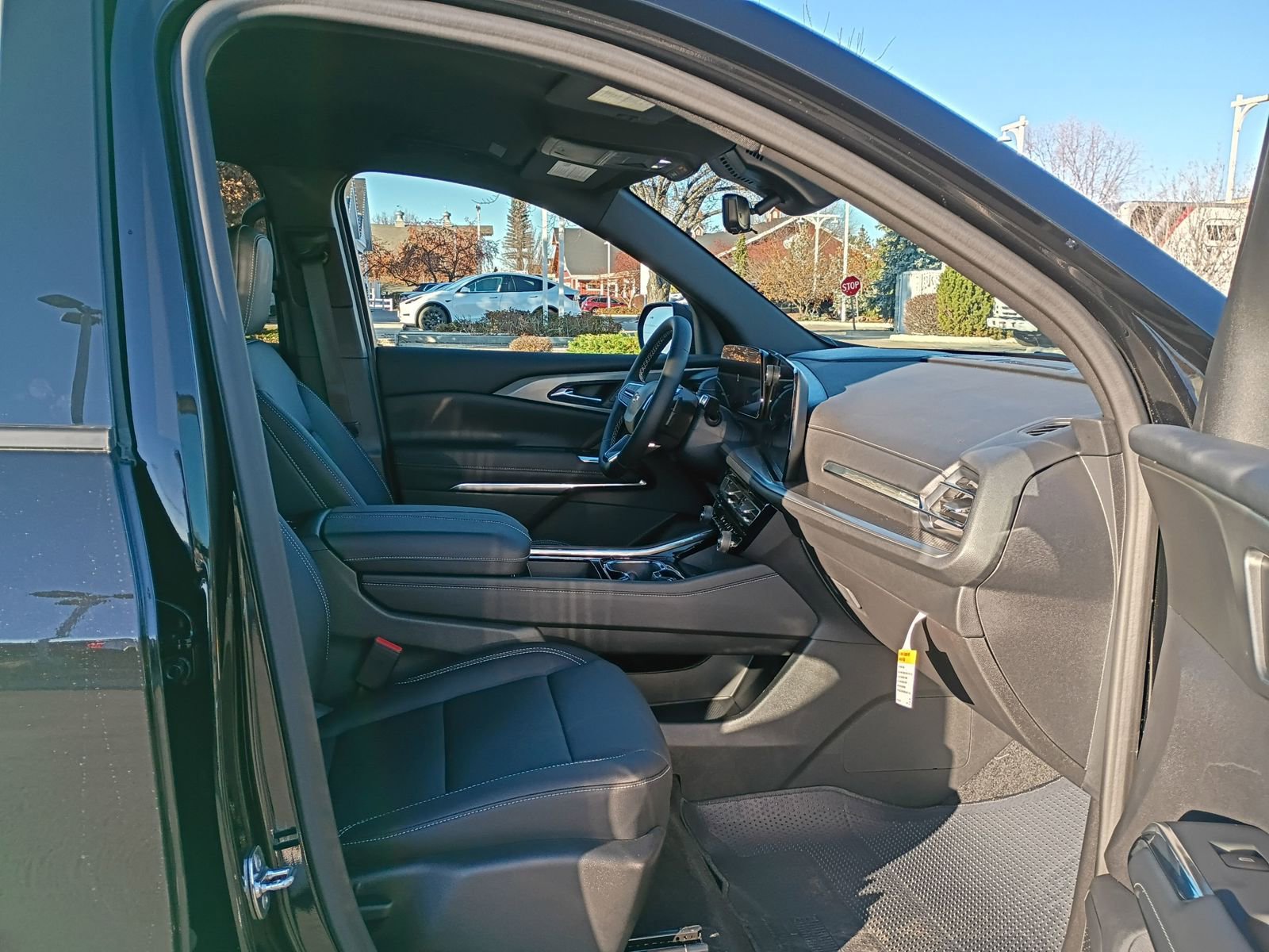 New 2026 Chevrolet Traverse LT w/ Midnight/Sport Edition image 20