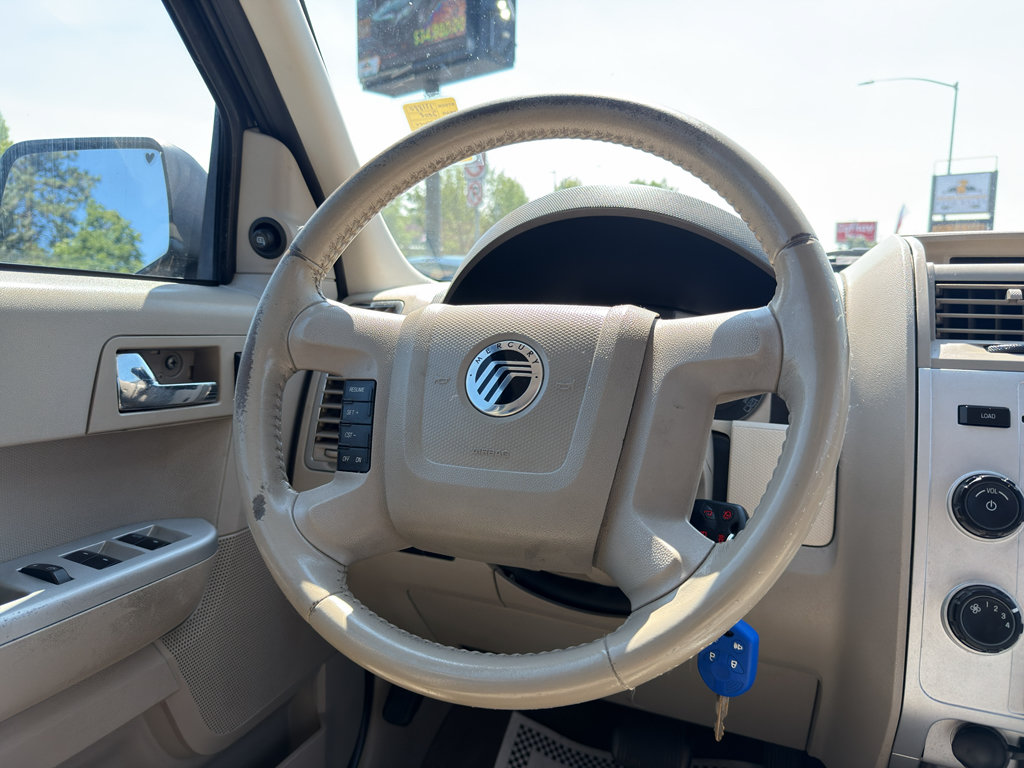 Used 2008 Mercury Mariner 4WD V6 image 24
