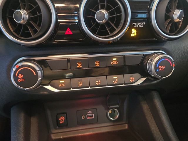 Used 2024 Nissan Sentra S image 19