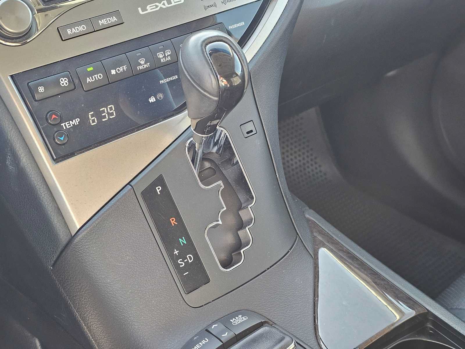 Used 2015 Lexus RX 350 FWD image 31