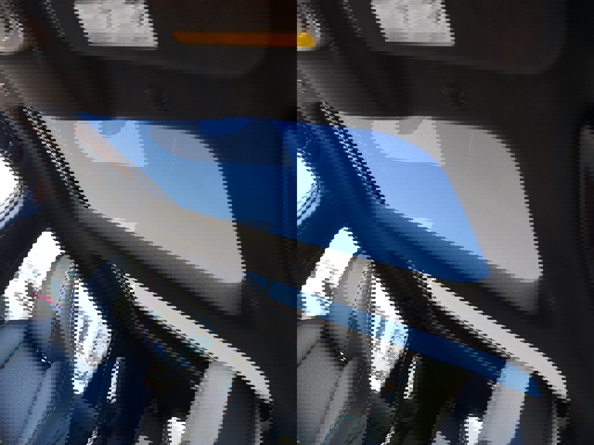 Used 2023 Toyota bZ4X Limited image 6