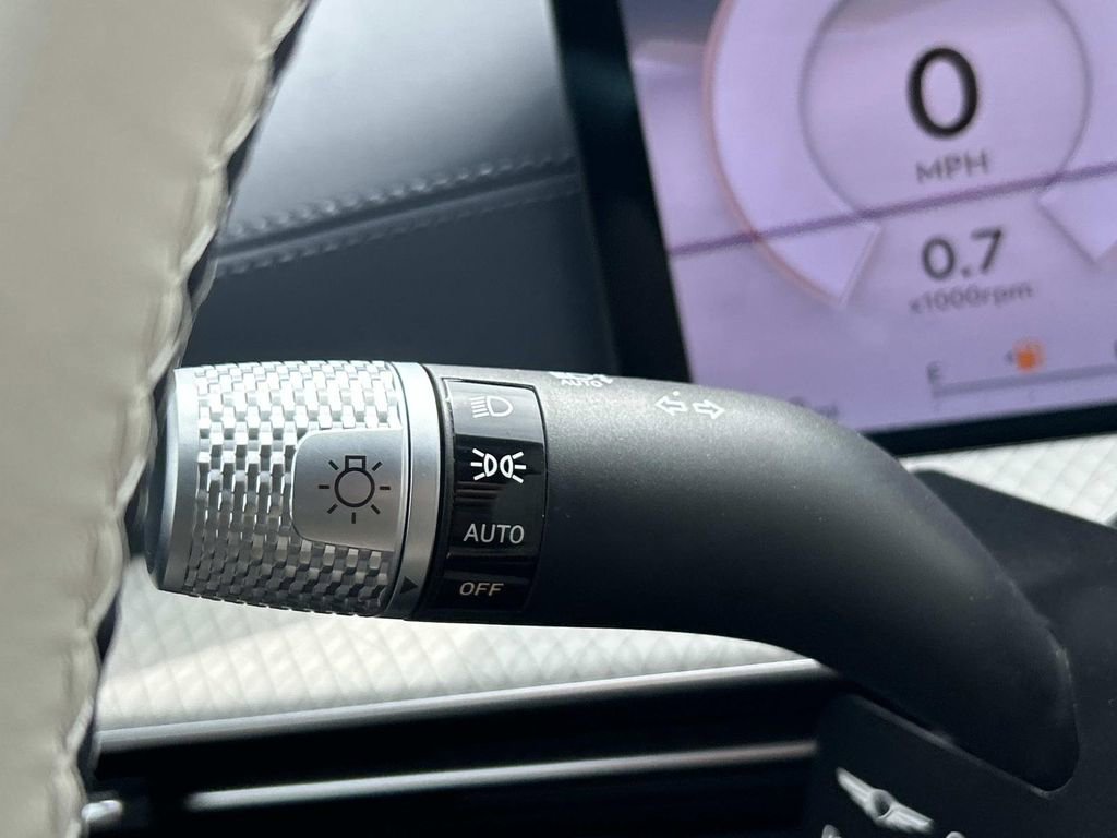 New 2026 Genesis GV80 3.5T Prestige image 35