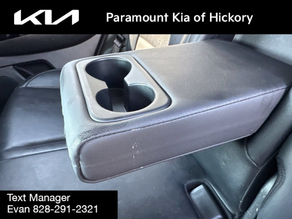 Used 2019 Kia Sportage EX w/ EX Premium Package AWD/4WD image 14